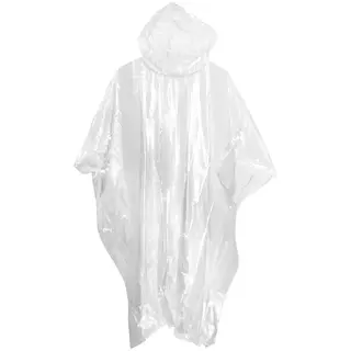 Coghlan&#39;s regn poncho Lettvekts poncho - One size